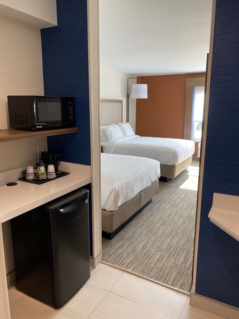 Imagen de la habitación del Hotel Holiday Inn Express and Suites Chatsworth. Foto 15