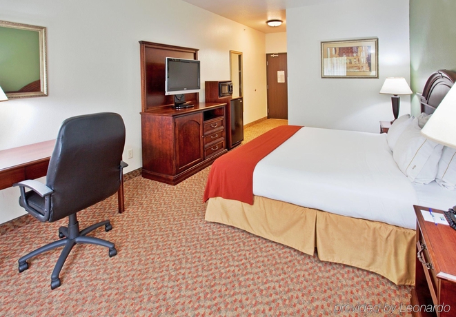 Imagen de la habitación del Hotel Holiday Inn Express and Suites Cherry, An Ihg. Foto 11