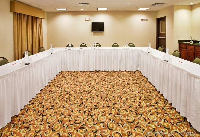 Imagen de la habitación del Hotel Holiday Inn Express and Suites Cherry, An Ihg. Foto 13