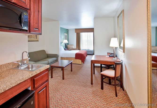 Imagen general del Hotel Holiday Inn Express and Suites Cherry, An Ihg. Foto 4