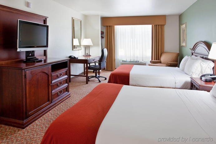 Imagen de la habitación del Hotel Holiday Inn Express and Suites Cherry, An Ihg. Foto 14