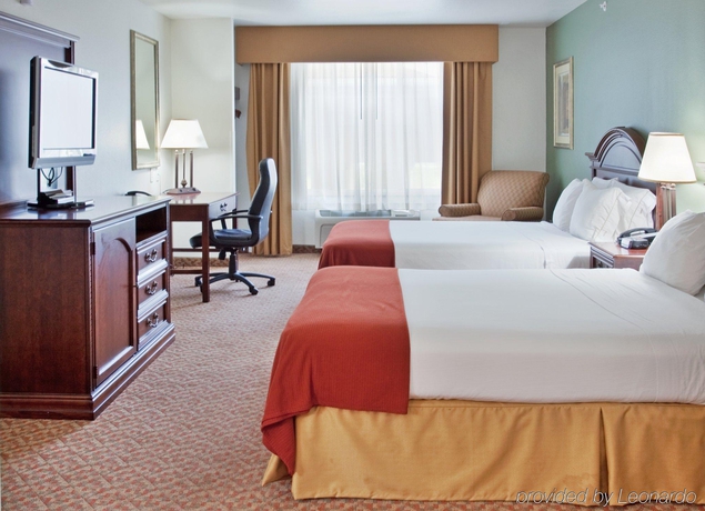 Imagen general del Hotel Holiday Inn Express and Suites Cherry, An Ihg. Foto 5