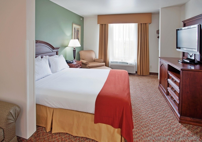 Imagen general del Hotel Holiday Inn Express and Suites Cherry, An Ihg. Foto 6