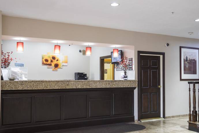 Imagen general del Hotel Holiday Inn Express and Suites Chicago Matteson, An Ihg. Foto 1