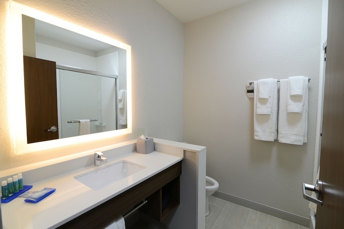 Imagen de la habitación del Hotel Holiday Inn Express and Suites Chicago North Shore - Niles,. Foto 7