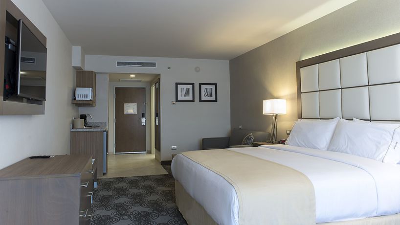 Imagen general del Hotel Holiday Inn Express and Suites Chihuahua Juventud, An Ihg. Foto 2