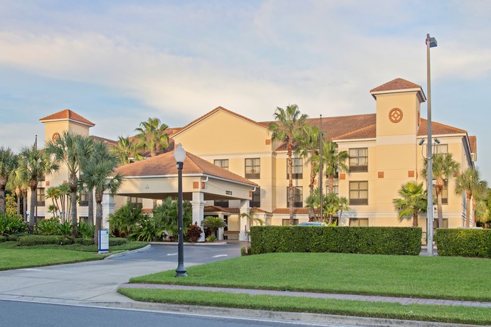 Imagen general del Hotel Holiday Inn Express and Suites Clearwater North-Dunedin by IHG. Foto 1