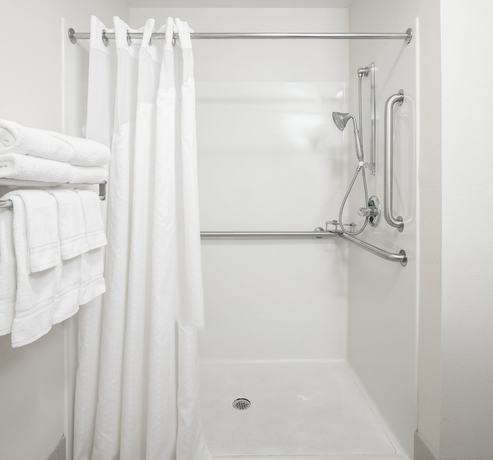 Imagen de la habitación del Hotel Holiday Inn Express and Suites Clinton, An Ihg. Foto 2