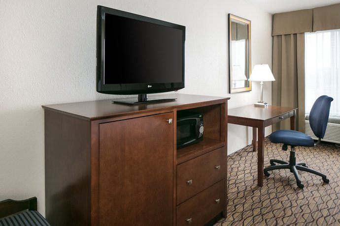 Imagen de la habitación del Hotel Holiday Inn Express and Suites Clinton, An Ihg. Foto 8