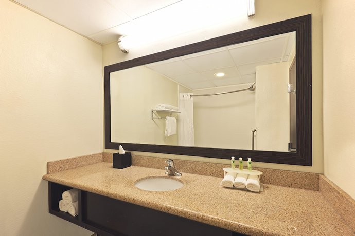 Imagen de la habitación del Hotel Holiday Inn Express and Suites Colby, An Ihg. Foto 7
