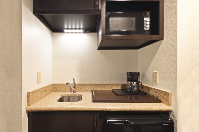 Imagen de la habitación del Hotel Holiday Inn Express and Suites Colby, An Ihg. Foto 13