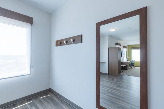 Imagen de la habitación del Hotel Holiday Inn Express and Suites Columbia Downtown - The Vista, an IHG. Foto 12