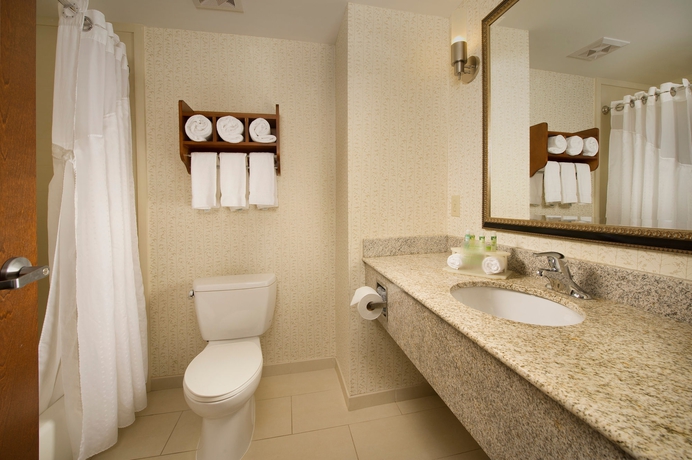 Imagen de la habitación del Hotel Holiday Inn Express and Suites Columbia East - Elkridge, An Ihg. Foto 2