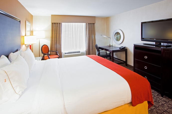 Imagen de la habitación del Hotel Holiday Inn Express and Suites Columbia East - Elkridge, An Ihg. Foto 3
