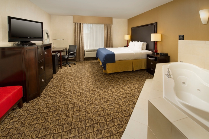 Imagen de la habitación del Hotel Holiday Inn Express and Suites Columbia East - Elkridge, An Ihg. Foto 5