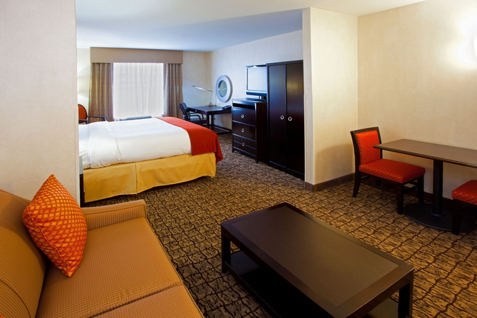 Imagen de la habitación del Hotel Holiday Inn Express and Suites Columbia East - Elkridge, An Ihg. Foto 6