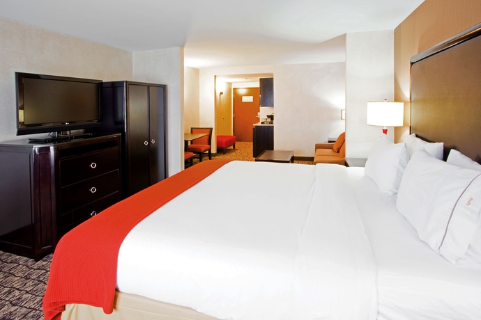 Imagen de la habitación del Hotel Holiday Inn Express and Suites Columbia East - Elkridge, An Ihg. Foto 7