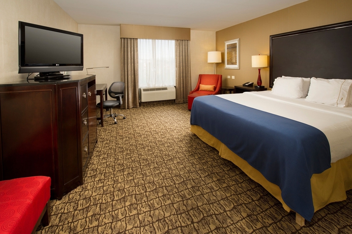 Imagen general del Hotel Holiday Inn Express and Suites Columbia East - Elkridge, An Ihg. Foto 1