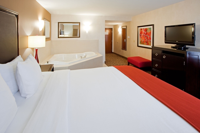 Imagen de la habitación del Hotel Holiday Inn Express and Suites Columbia East - Elkridge, An Ihg. Foto 10