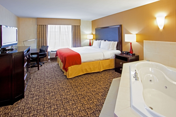 Imagen de la habitación del Hotel Holiday Inn Express and Suites Columbia East - Elkridge, An Ihg. Foto 12