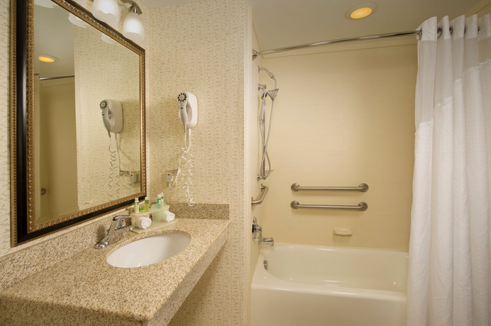 Imagen de la habitación del Hotel Holiday Inn Express and Suites Columbia East - Elkridge, An Ihg. Foto 14