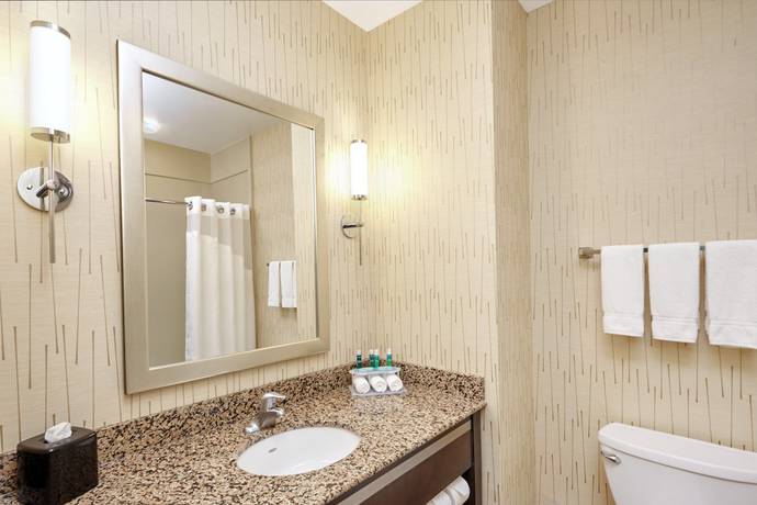 Imagen de la habitación del Hotel Holiday Inn Express and Suites Columbia Univ Area-hwy 63, An Ihg. Foto 8