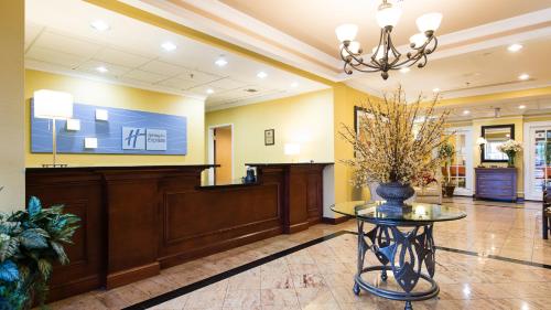 Imagen general del Hotel Holiday Inn Express and Suites Columbia-i-26 @ Harbison Blvd, An Ihg. Foto 1