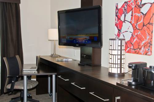 Imagen general del Hotel Holiday Inn Express and Suites Columbus - Easton Area, An Ihg. Foto 1