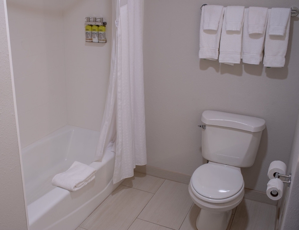 Imagen de la habitación del Hotel Holiday Inn Express and Suites Conover (hickory Area), An Ihg. Foto 11