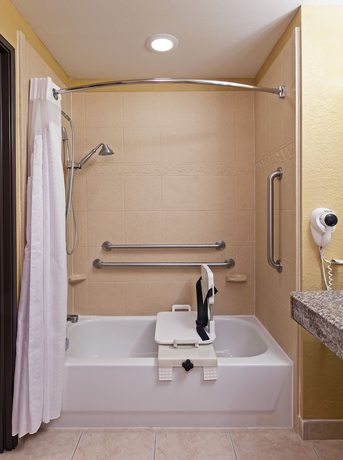 Imagen de la habitación del Hotel Holiday Inn Express and Suites Corpus Christi Nw - Calallen, An Ihg. Foto 12