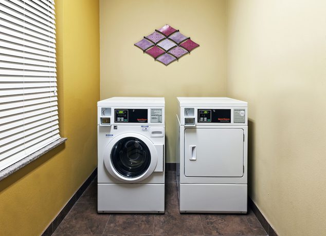 Imagen general del Hotel Holiday Inn Express and Suites Corpus Christi Nw - Calallen, An Ihg. Foto 2