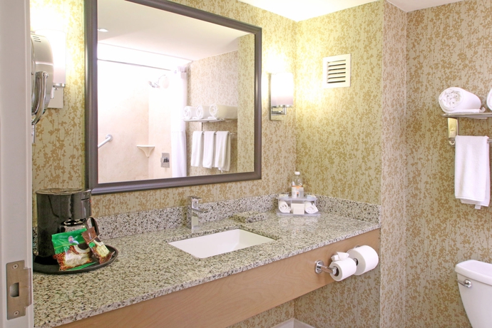 Imagen de la habitación del Hotel Holiday Inn Express and Suites Cuernavaca. Foto 4