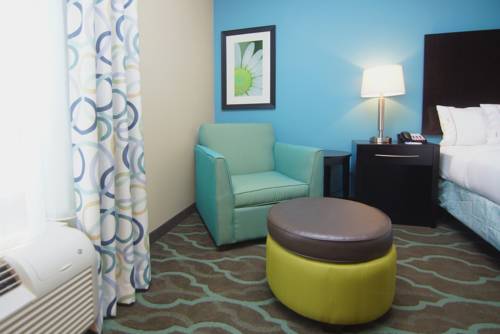 Imagen general del Hotel Holiday Inn Express and Suites Cuero, An Ihg. Foto 1