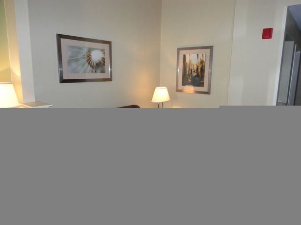 Imagen de los interiores del Hotel Holiday Inn Express and Suites Cullman, An Ihg. Foto 11