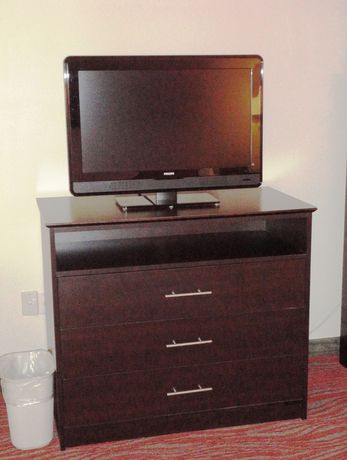 Imagen de la habitación del Hotel Holiday Inn Express and Suites Cullman, An Ihg. Foto 2