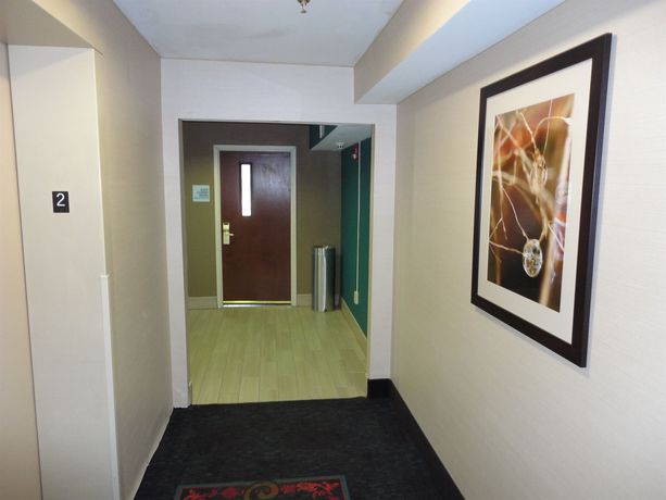 Imagen de la habitación del Hotel Holiday Inn Express and Suites Cullman, An Ihg. Foto 5