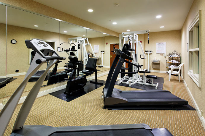 Imagen de la habitación del Hotel Holiday Inn Express and Suites Cullman, An Ihg. Foto 9