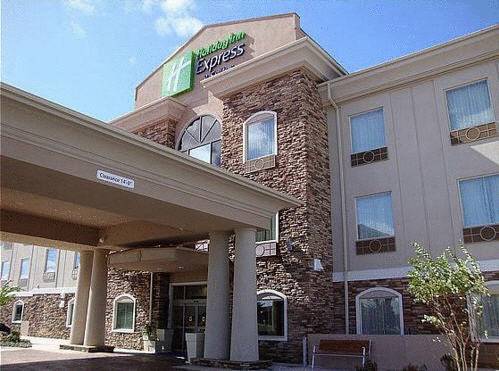 Imagen general del Hotel Holiday Inn Express and Suites Dallas Southwest-cedar Hill. Foto 1