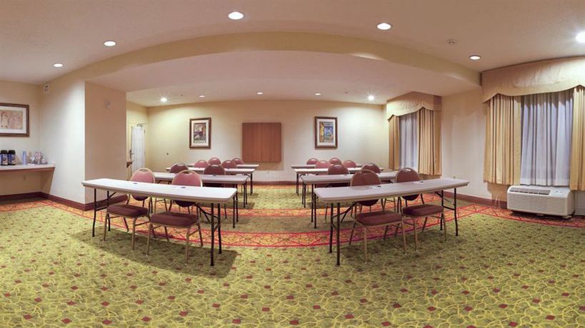 Imagen de los interiores del Hotel Holiday Inn Express and Suites Daphne- Spanish Fort Area, An Ihg. Foto 11