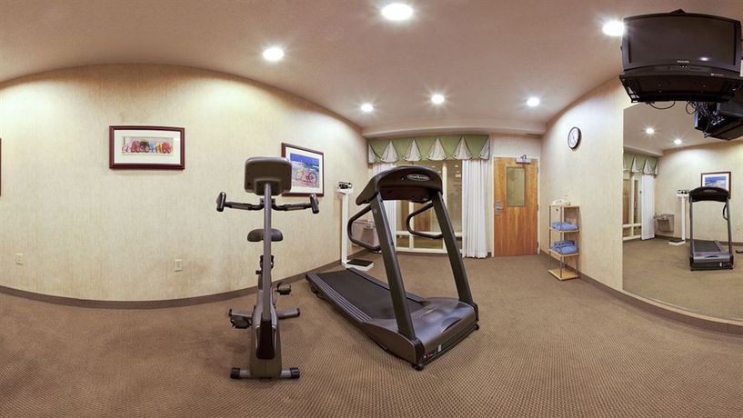 Imagen de los interiores del Hotel Holiday Inn Express and Suites Daphne- Spanish Fort Area, An Ihg. Foto 12