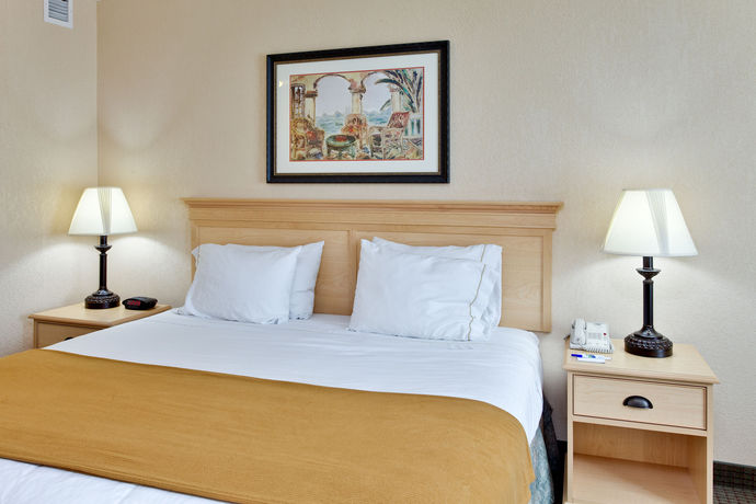 Imagen de la habitación del Hotel Holiday Inn Express and Suites Daphne- Spanish Fort Area, An Ihg. Foto 4
