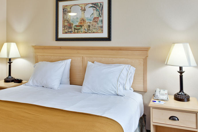 Imagen de la habitación del Hotel Holiday Inn Express and Suites Daphne- Spanish Fort Area, An Ihg. Foto 5