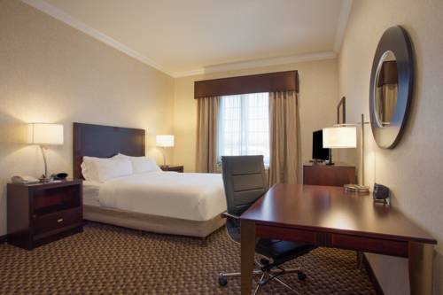 Imagen de la habitación del Hotel Holiday Inn Express and Suites Davis - University Area, An Ihg. Foto 8