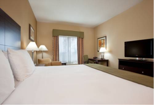 Imagen de la habitación del Hotel Holiday Inn Express and Suites Dayton South Franklin, An Ihg. Foto 4