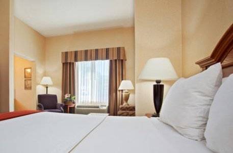 Imagen general del Hotel Holiday Inn Express and Suites Dayton-centerville, An Ihg. Foto 1