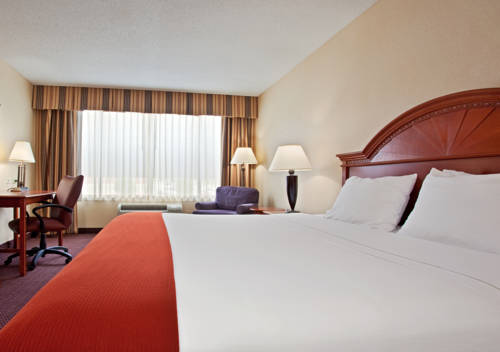 Imagen de la habitación del Hotel Holiday Inn Express and Suites Dayton-centerville, An Ihg. Foto 12