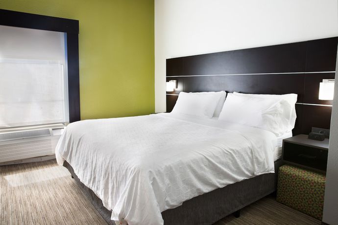 Imagen de la habitación del Hotel Holiday Inn Express and Suites Dayton-huber Heights, An Ihg. Foto 2