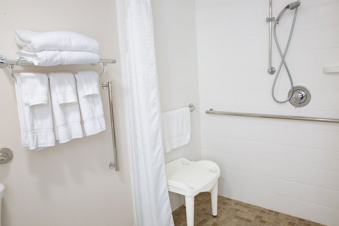 Imagen de la habitación del Hotel Holiday Inn Express and Suites Dayton-huber Heights, An Ihg. Foto 8