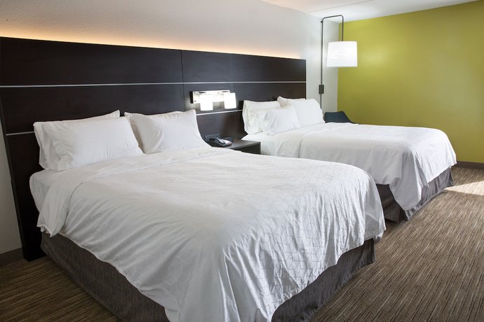 Imagen de la habitación del Hotel Holiday Inn Express and Suites Dayton-huber Heights, An Ihg. Foto 14