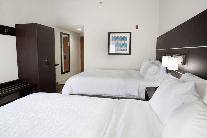 Imagen de la habitación del Hotel Holiday Inn Express and Suites Dayton-huber Heights, An Ihg. Foto 15